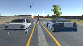 出租车司机模拟器 v1.0 游戏下载 截图