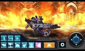 迪诺机器人无穷 v1.0 游戏下载 截图