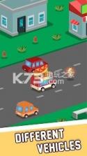 餐车冲刺 v1.0.1 游戏下载 截图