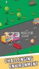 餐车冲刺 v1.0.1 游戏下载 截图