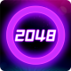 霓虹球2048游戏下载v1.02