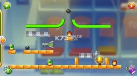 拼图保龄球 v1.2 下载 截图