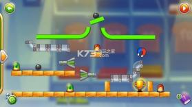 拼图保龄球 v1.2 下载 截图