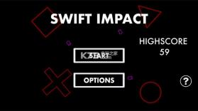 Swift Impact v1.0.5 游戏下载 截图