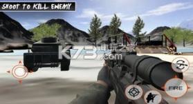 突击敌人兵营2019 v1.0 游戏下载 截图