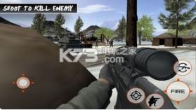 突击敌人兵营2019 v1.0 游戏下载 截图