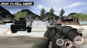 突击敌人兵营2019 v1.0 游戏下载 截图