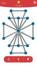 谜点走线一笔画 v1.1 下载 截图