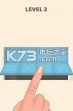 折叠积木Folding Blocks v1.2 安卓版下载 截图