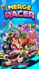 Merge Racer v1.0.3 游戏下载 截图