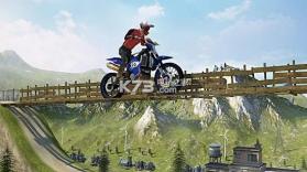 Stunt Bike Hero v1.2 游戏下载 截图