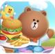 熊大上菜LINE CHEF游戏下载v1.0.1.7