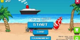 极限沙滩排球 v1.1 游戏下载 截图