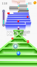 Crossy Ball v1.0.1 下载 截图