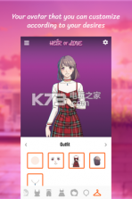 Heir of Love v3.5.34 游戏下载 截图