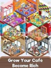 Idle Cafe Tycoon v1.11.4 游戏下载 截图