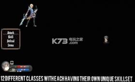 命运的十字路口分裂 v0.5 游戏下载 截图