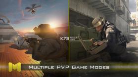 Call of Duty Mobile v1.6.44 台服下载 截图