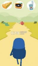 Jinxed Road v1.1 游戏下载 截图