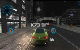 兰博基尼赛车驾驶 v1.22 游戏下载 截图