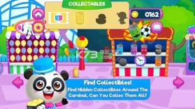 熊猫游乐场派对 v1.0 游戏下载 截图