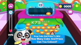 熊猫游乐场派对 v1.0 游戏下载 截图
