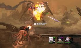 Nikke胜利女神 v120.6.16 游戏下载 截图