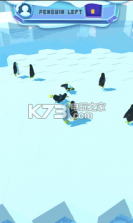 浮冰企鹅 v0.1 手游下载 截图