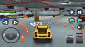 停车学校汽车驾驶 v2.5 游戏下载 截图