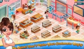 Supermarket Tycoon v1.33 游戏下载 截图