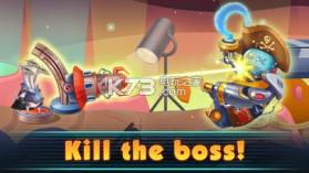 独立野生世界 v1.1 游戏下载 截图