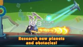 独立野生世界 v1.1 游戏下载 截图