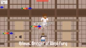 忍者耶稣 v3.2.6 游戏下载 截图