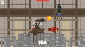 忍者耶稣 v3.2.6 游戏下载 截图