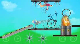 轮子骑士2 v1.0 游戏下载 截图