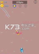 狂野追赶 v1.0 游戏下载 截图