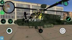 火柴人神奇城市 v1.3.0 游戏下载 截图