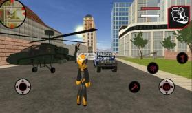 火柴人神奇城市 v1.3.0 游戏下载 截图