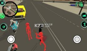 火柴人神奇城市 v1.3.0 游戏下载 截图