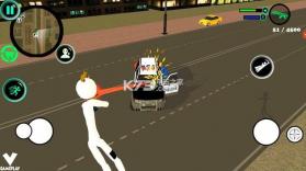 火柴人神奇城市 v1.3.0 游戏下载 截图