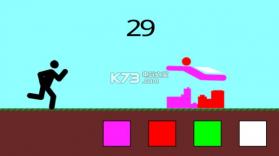 变色火柴人 v1.1 游戏下载 截图