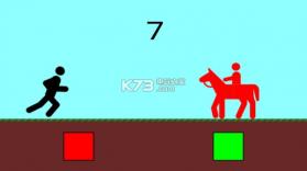 变色火柴人 v1.1 游戏下载 截图