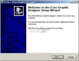 Ezee Graphic Designer 下载 截图