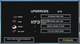 浮岛跳跃者 v1.2 游戏下载 截图