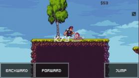 浮岛跳跃者 v1.2 游戏下载 截图