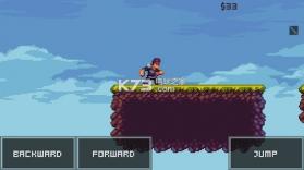 浮岛跳跃者 v1.2 游戏下载 截图