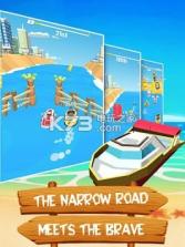 快艇前进 v1.1 下载 截图