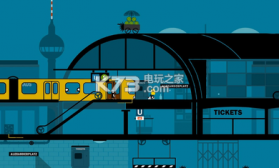 柏林斯科特 v1.3 游戏下载 截图