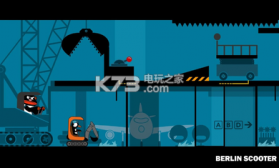 柏林斯科特 v1.3 游戏下载 截图