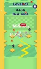 Z字形移动 v1.0.3 游戏下载 截图